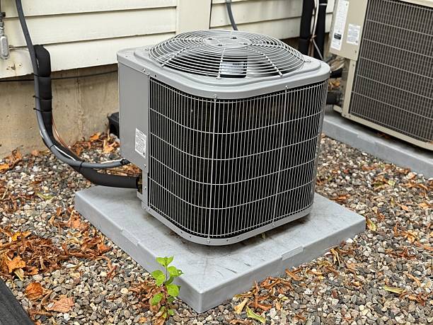 24/7 Emergency Heat Pump Repair experts in Denton, MD