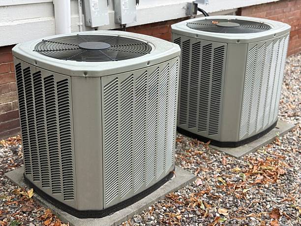 Reliable Heat Pump Repair contractor in Denton, MD by Leonard HVAC