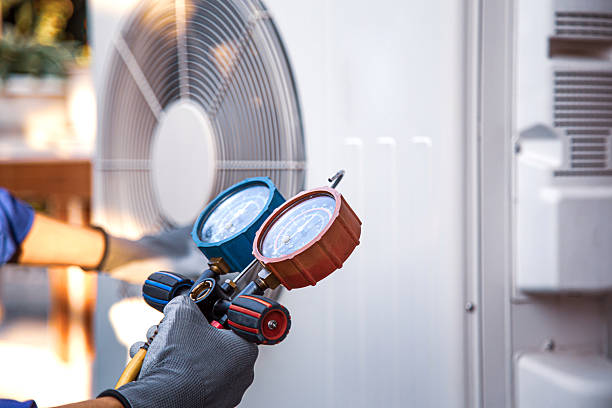 Affordable Heat Pump Repair solutions in Denton, MD